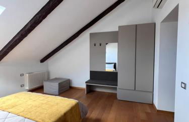 Unonoveuno Luxury Apartment - Foto 3