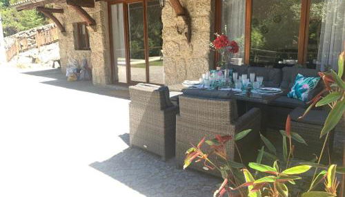 Refúgio do Gerês - T3 House - Natureza e Tranquilidade - Foto 4