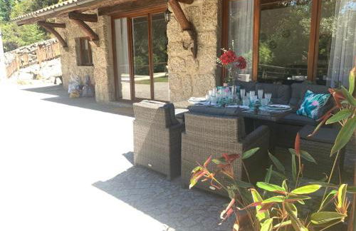 Refúgio do Gerês - T3 House - Natureza e Tranquilidade - Foto 4