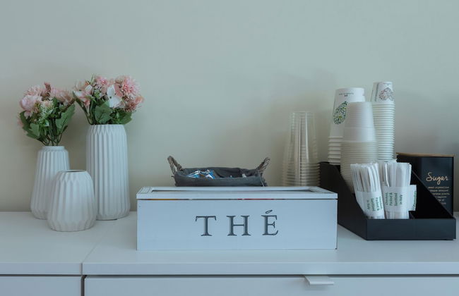 Fior Di Loto Central - Foto 19