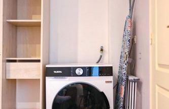 Écrin cosy à deux pas du centre - Foto 19