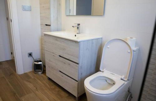 Chalet Con Piscina Privada - Foto 8