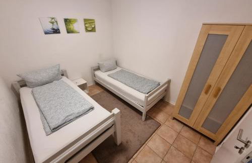 Ferienwohnung/Monteurwohnung Altes Café - Foto 20