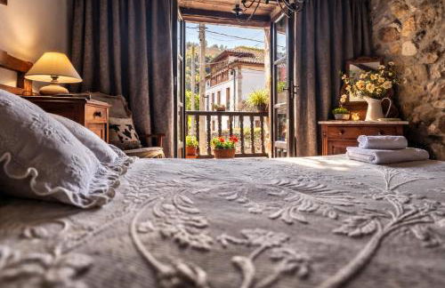 Casa Gerpe II - Playa San Antolin y Gulpiyuri - Foto 13