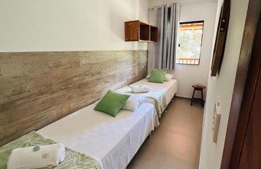 Casa Passarinho - Suítes acesso independente - Foto 22