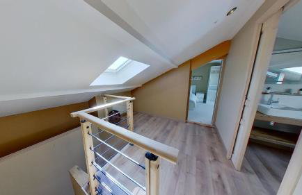 4 chambres - 200m2 - Parking - Jardin - Foto 40