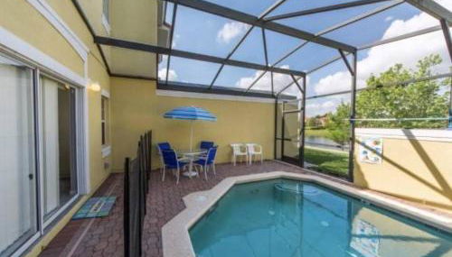 Encantada 3 Bedroom Townhome with Pool 2009 - Foto 2, Other