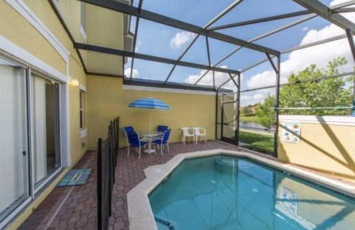 Encantada 3 Bedroom Townhome with Pool 2009 - Foto 2