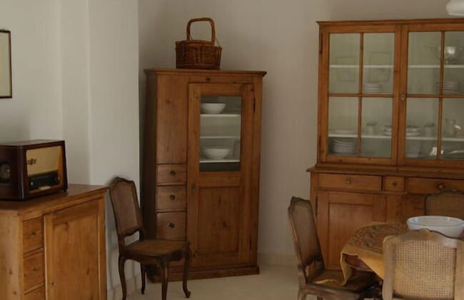 Masseria Provenzani - Foto 21