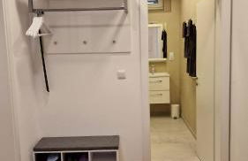 AUXBRG - 4 Zimmer, XL Wasserbett, 65 Zoll TV, XL Terrasse - Foto 32