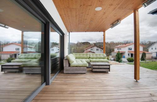 Bayerwald Refugium - Photo 4