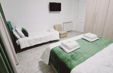 Best Stay Apartment - Foto 13