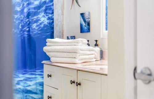 WATERFRONT Kayakers Dream nature lover cottage - Photo 18