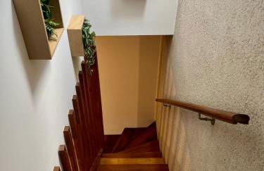 Charming furnished house at Moret sur Loing - Foto 3