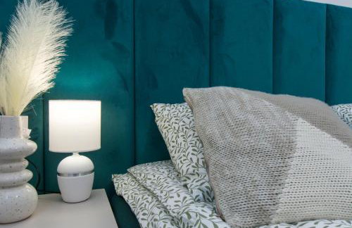 Dom Gościnny 2 Ogrodowa - Foto 12