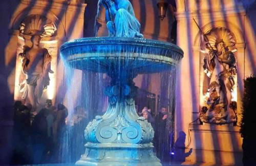 Le silence des toits / Silence under the roofs - Photo 34