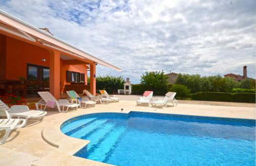 Villa Deni with private pool - Foto 30