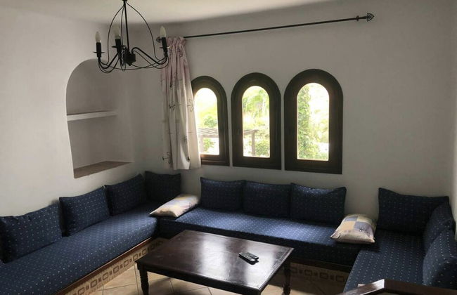 Inviting 2 Rooms Apartment in Route Marina Smir - Photo 8