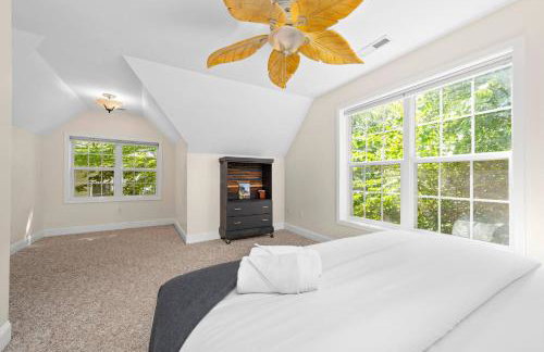 8 Bedroom | Hot Tub | Asheville | Biltmore Lake - Foto 10