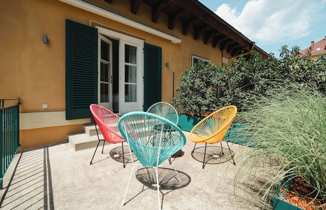 GrazRentals - Foto 53