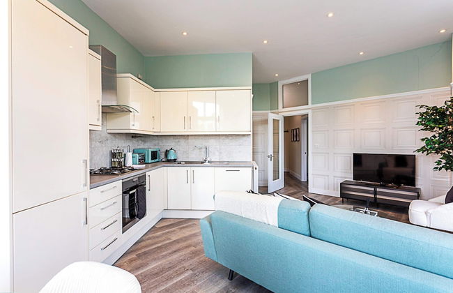 Crystal Palace Residence I - Foto 10