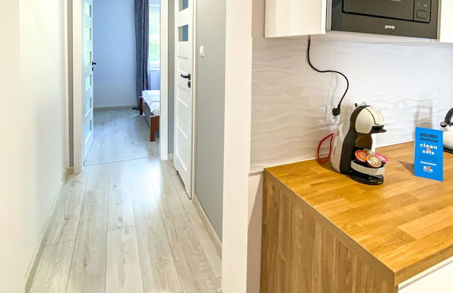 MS Pro Apartamenty Kolobrzeg - Photo 51