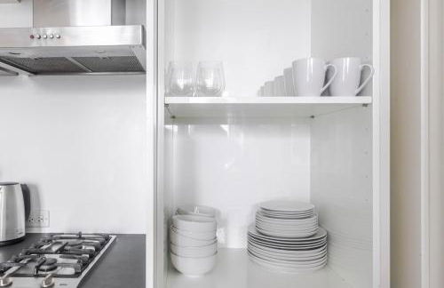 Blueground Midtown South rooftop nr Bryant Park NYC-2028 - Foto 7