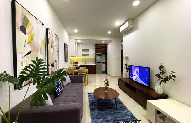 GEM EMERALD - Celadon City Tan Phu - Photo 4