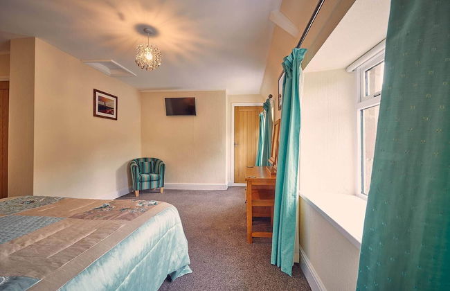 Host Stay No 6 Tulip Cottage - Foto 9