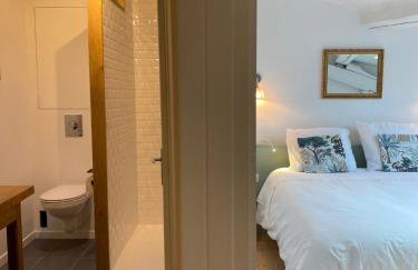 Le petit bourgeois - Duplex en vieille ville - Foto 5