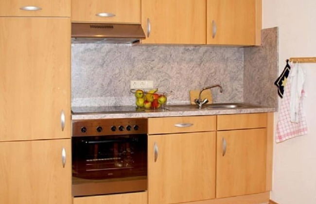 Ferienwohnung Bertsche - Foto 7