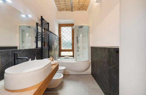 Quintino Terrace Apartment near Termini Station - Foto 17
