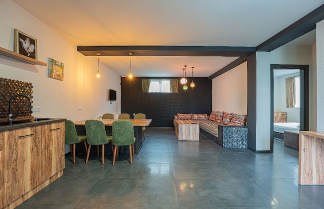 Villa Ipanema - Foto 8