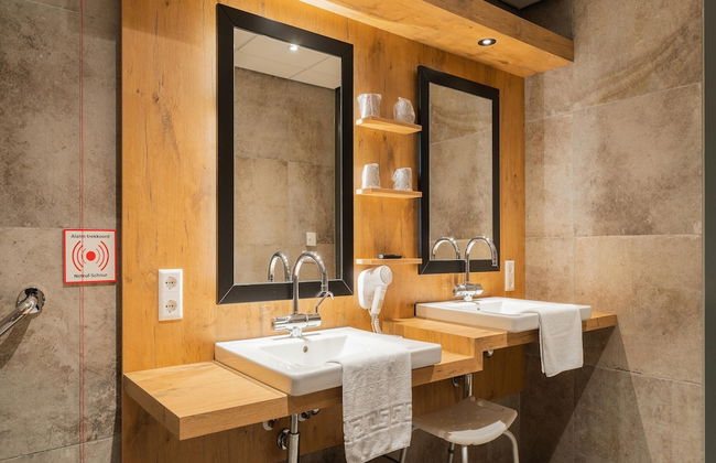 Comfortable Apartment in Egmond aan Zee Near Sea - Foto 57