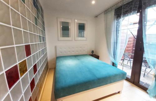 Ośrodek Wypoczynkowy RAF-MIL - Foto 1