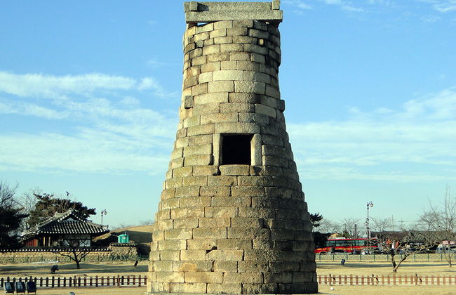 Gyeongju - Ganztägige Private Tour - Foto 2