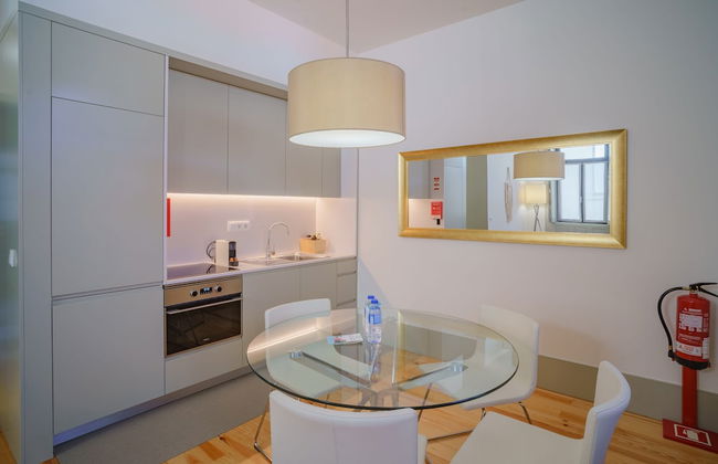 Feel Porto Matosinhos Flats - Foto 21