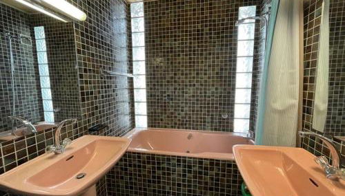 Villa bord de mer avec jardin et Wifi gratuit - FR-1-361-76 - Foto 4