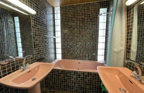 Villa bord de mer avec jardin et Wifi gratuit - FR-1-361-76 - Photo 4