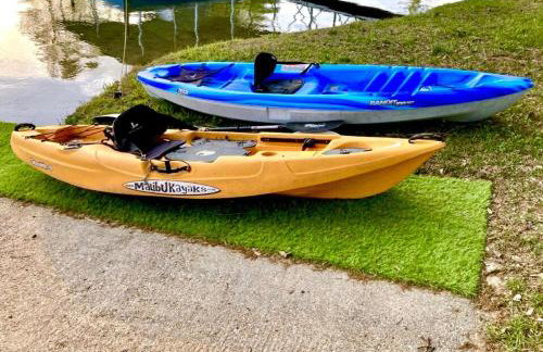 Deep-Water Keowee Lakefront, Dock, Deck, Kayaks - Foto 4