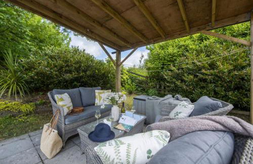 Relaxing getaway with a Hot Tub, Wi-Fi - Foto 21