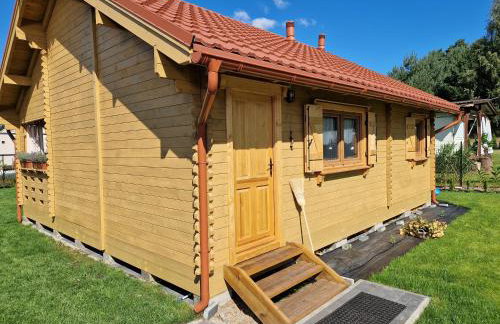 Magiczny domek - Foto 9