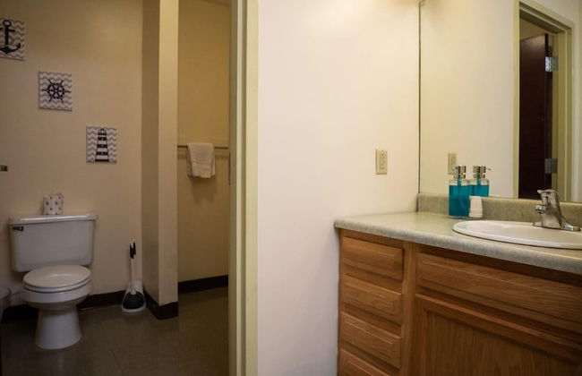 2 Bedroom Downtown Apt Clean and Safe - Foto 21