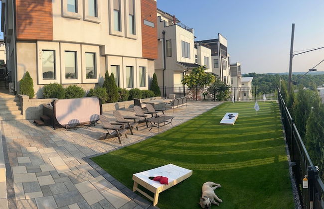 Eagle Nest House in Nashville - Foto 49