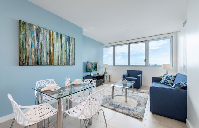 Churchill Suites Monte Carlo Miami Beach - Foto 43