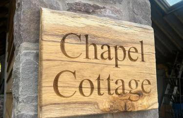 Chapel Cottage - Symonds Yat West - Foto 6