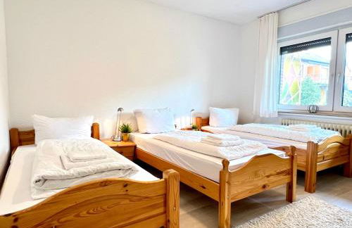 Comfy Apartment mit Garten in Köln - Foto 8