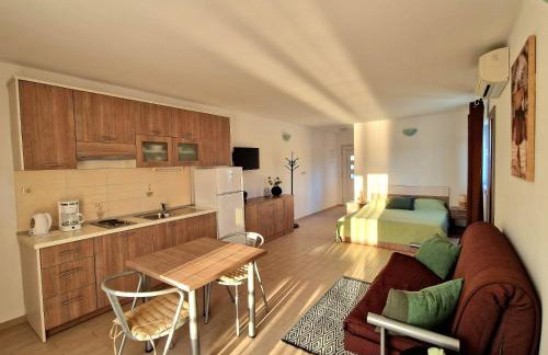 Apartments Villa Julija - Foto 32