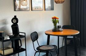 BOSTEL 54 - Apartment, Altstadt, Aufzug, Hunde willkommen - Foto 8