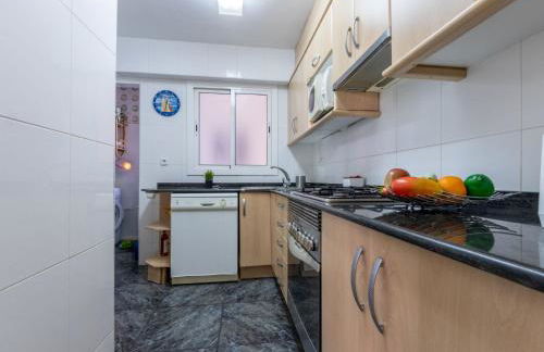 Apartment Esmeralda by Interhome - Foto 9